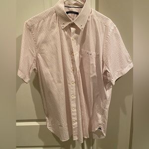 Hammer Made Button-Up